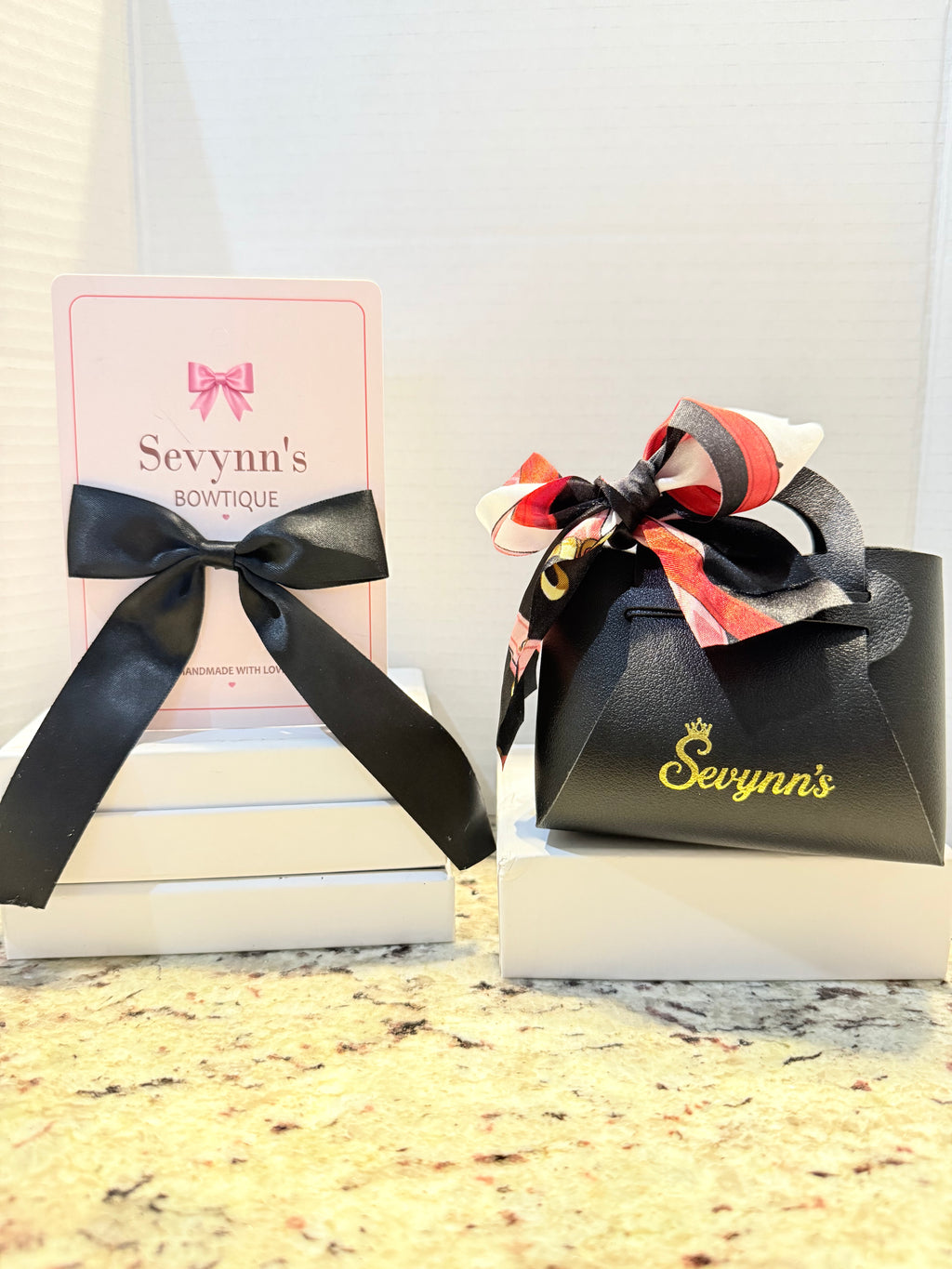 Midnight Princess Luxe Set